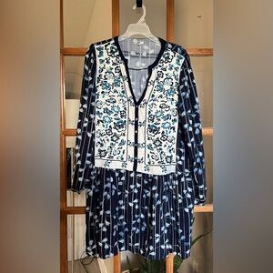 TINY (Anthro) brand dress